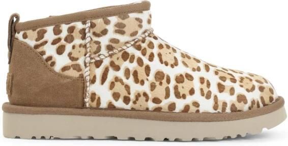 UGG Classic Ultra Mini