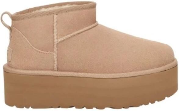 UGG Classic Ultra Mini