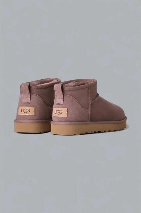 UGG Classic Ultra Mini - Foto 3