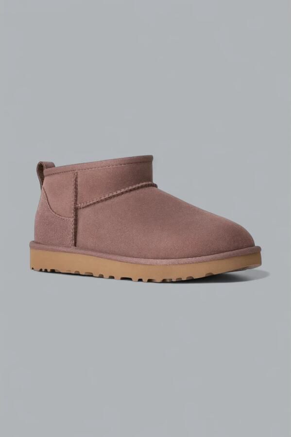 UGG Classic Ultra Mini - Foto 4
