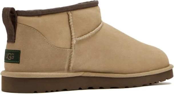 UGG Classic Ultra Mini - Foto 4