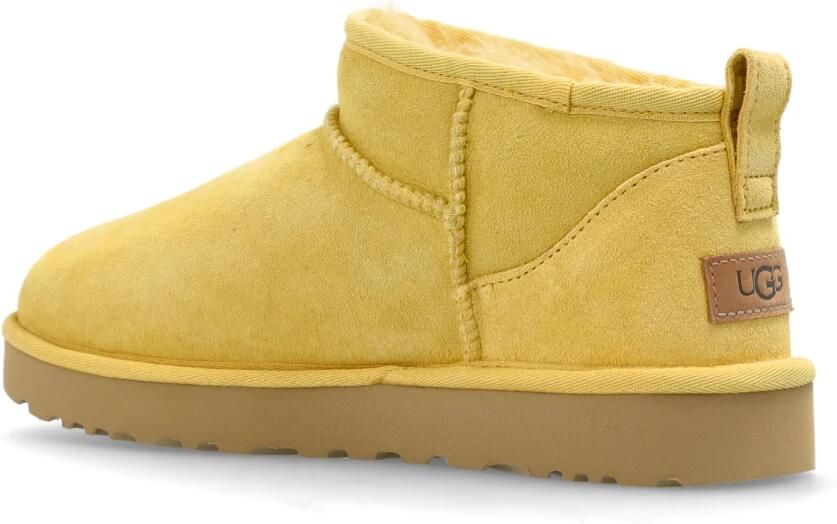 UGG Classic Ultra Mini Boot - Foto 4
