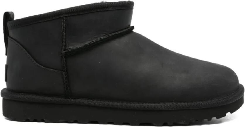 UGG Classic Ultra Mini Leather