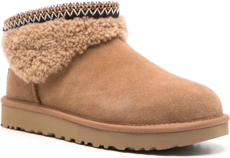 UGG Classic Ultra Mini Maxi Curly - Foto 2