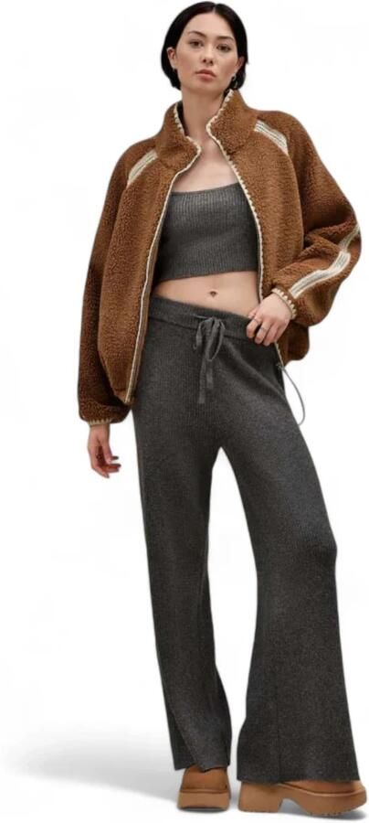 UGG Boots zonder sluiting CLASSIC ULTRA MINI NEW HEIGHTS plateau laarzen winterlaarzen boots met aantrek lus - Foto 5