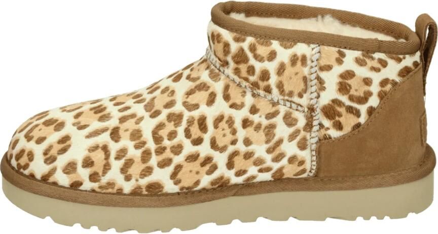 UGG Classic Ultra Mini Plains