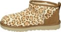 UGG Classic Ultra Mini Plains - Bruin