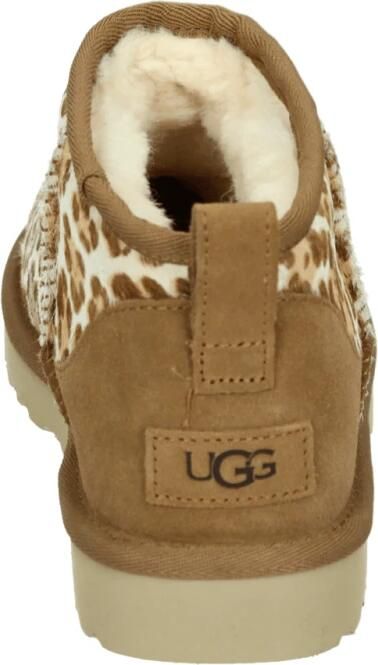 UGG Classic Ultra Mini Plains - Foto 4