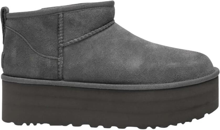UGG Classic Ultra Mini Platform Boot - Foto 3