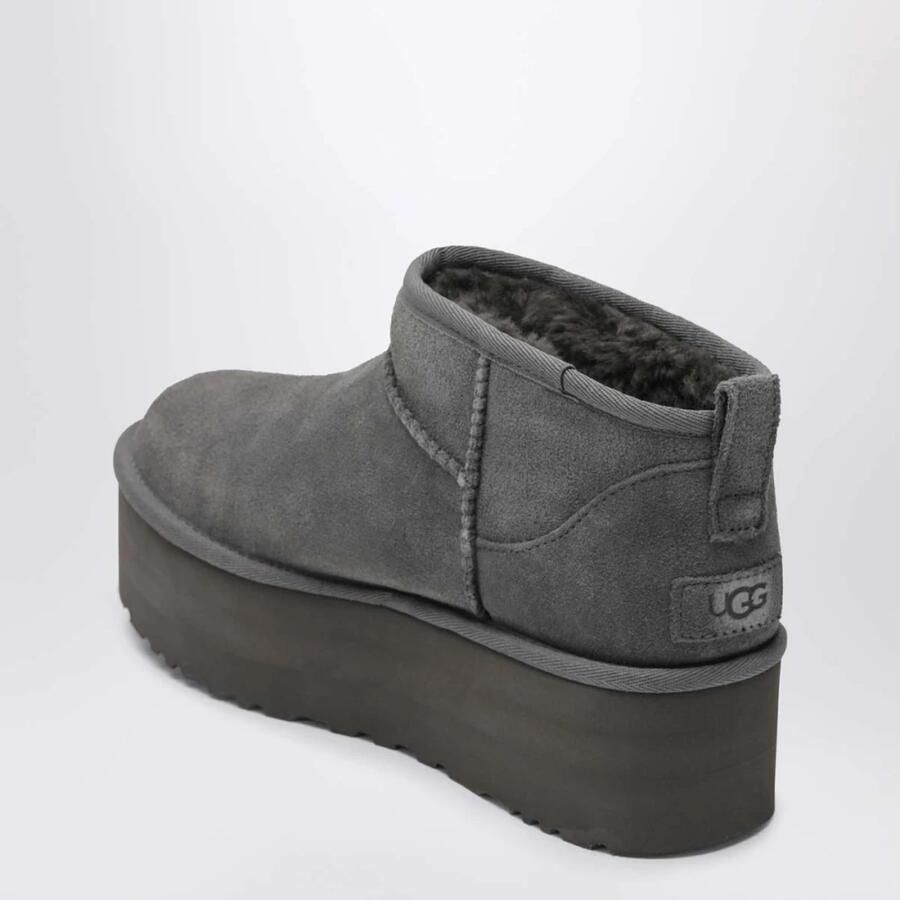 UGG Classic Ultra Mini Platform Boot