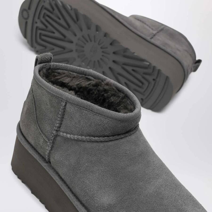 UGG Classic Ultra Mini Platform Boot - Foto 2