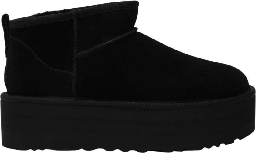 UGG Classic Ultra Mini Platform Boot