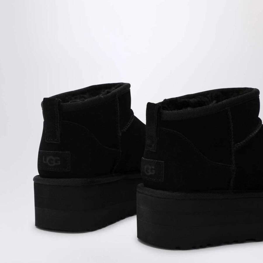 UGG Classic Ultra Mini Platform Boot - Foto 2