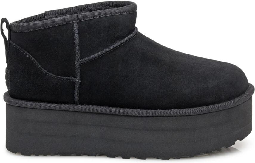 UGG Classic Ultra Mini Platform Boot