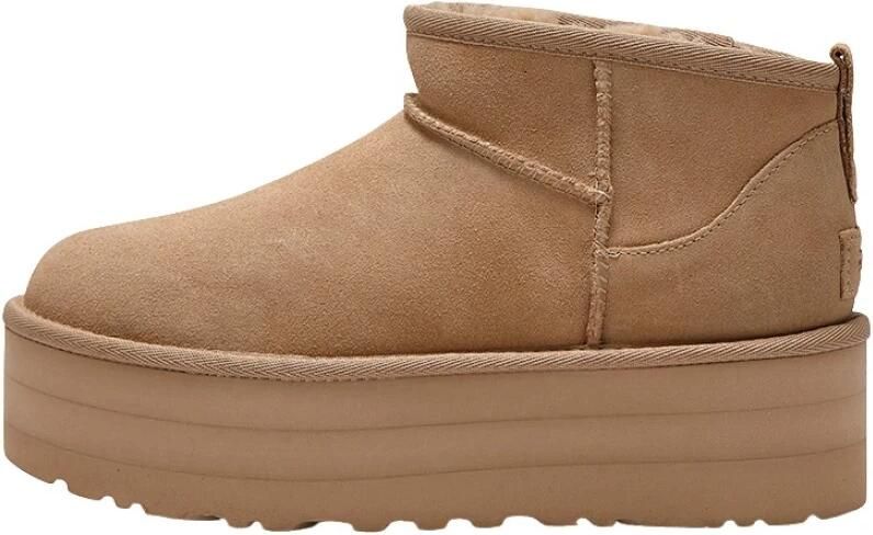 UGG Classic Ultra Mini Platform Boot