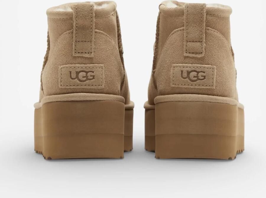 UGG Classic Ultra Mini Platform Boot - Foto 2