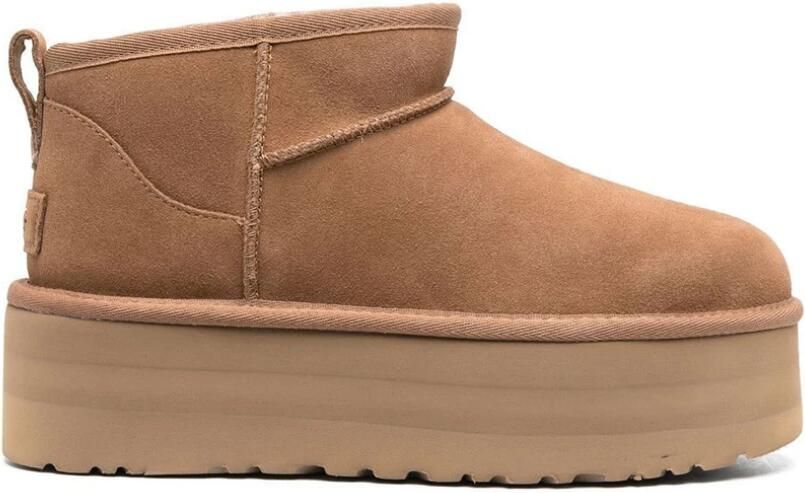 UGG Classic Ultra Mini Platform Boot