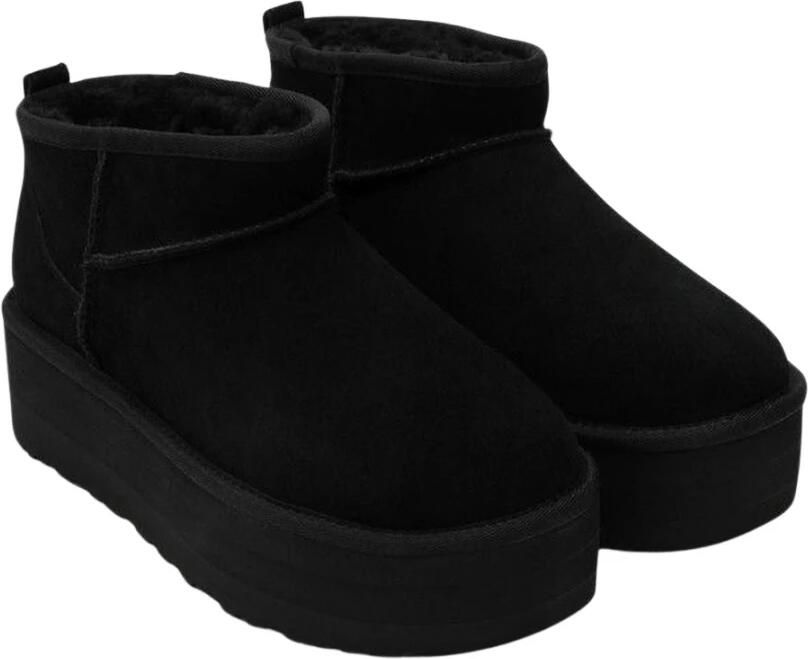 UGG Classic Ultra Mini Platform Boot
