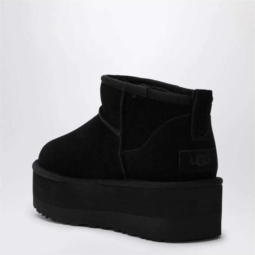 UGG Classic Ultra Mini Platform Boot - Foto 2