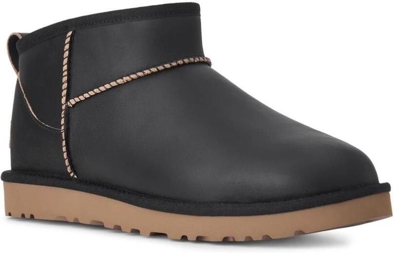 UGG Classic Ultra Mini Platform Boot