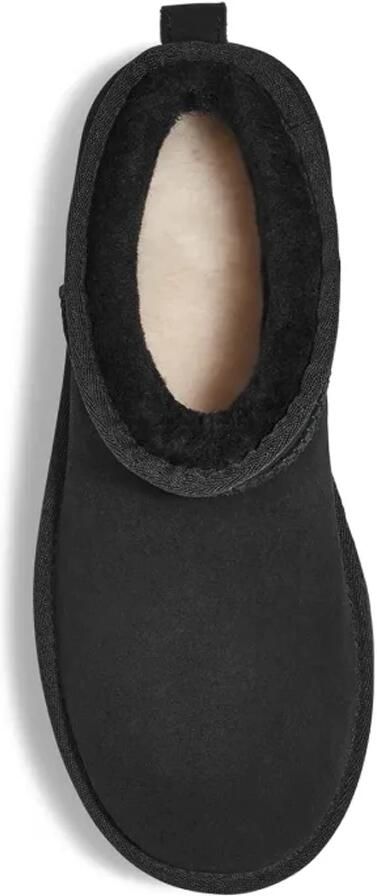 UGG Plateaulaarsjes Classic Mini Platform winterboots plateau laarzen instap laarzen om in te stappen - Foto 20