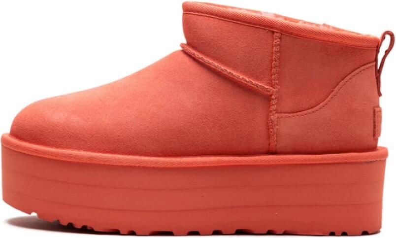 UGG Classic Ultra Mini Platform Boot