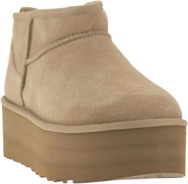 UGG Classic Ultra Mini Platform Boot - Foto 2