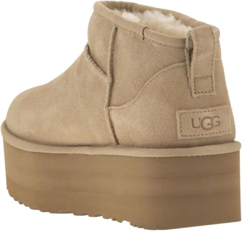 UGG Classic Ultra Mini Platform Boot - Foto 4