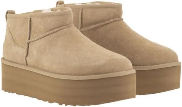UGG Classic Ultra Mini Platform Boot - Foto 5