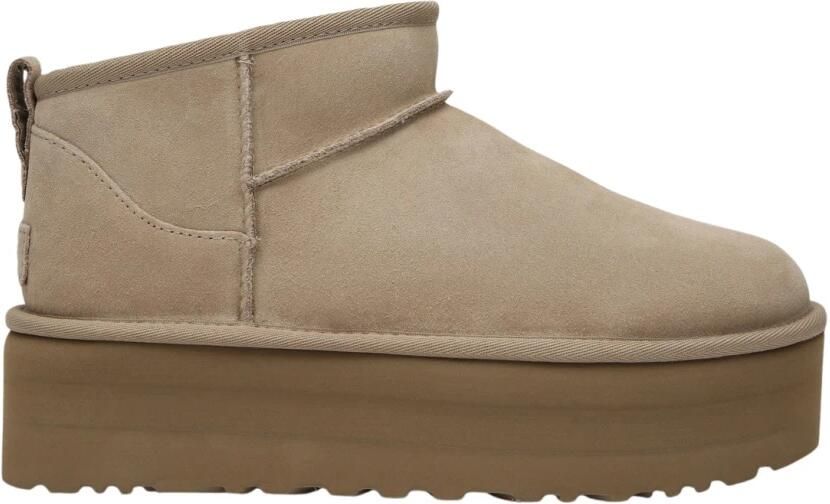 UGG Classic Ultra Mini Platform Boot