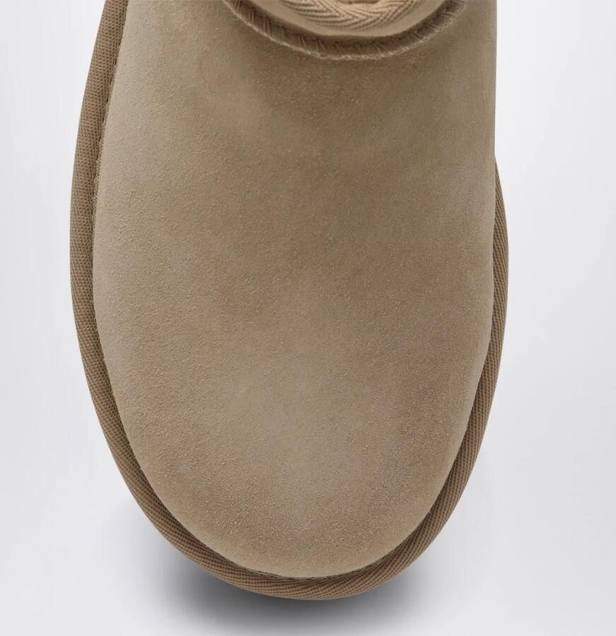 UGG Classic Ultra Mini Platform Boot - Foto 7