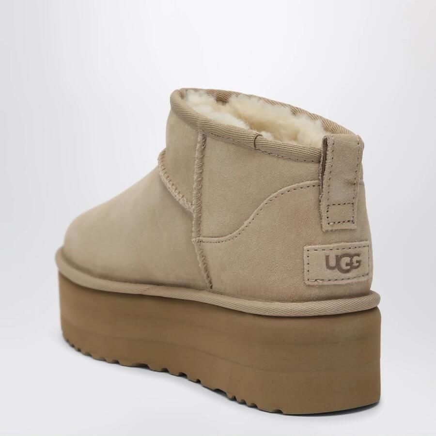 UGG Classic Ultra Mini Platform Boot - Foto 2