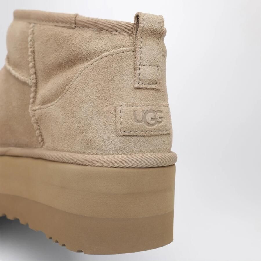 UGG Classic Ultra Mini Platform Boot - Foto 3