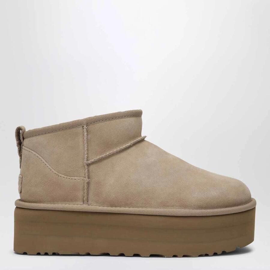 UGG Classic Ultra Mini Platform Boot - Foto 4