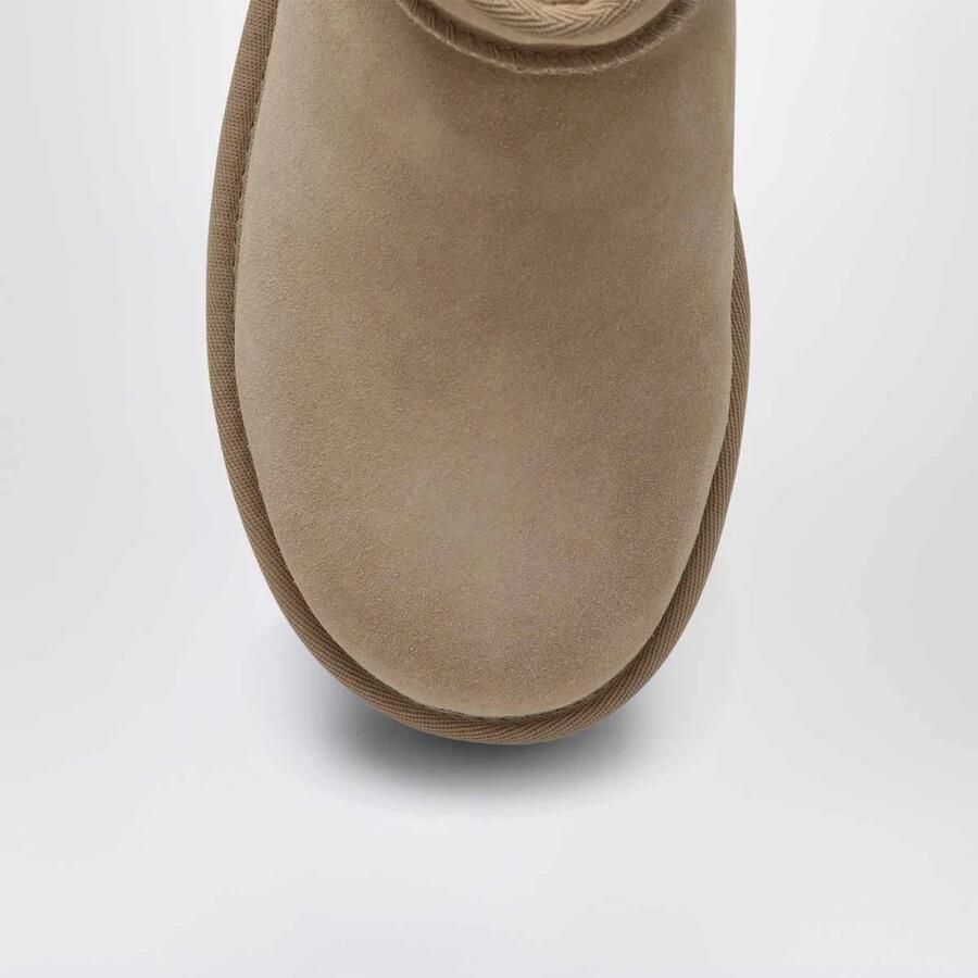 UGG Classic Ultra Mini Platform Boot - Foto 5