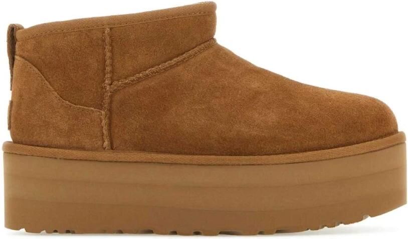 UGG Classic Ultra Mini Platform