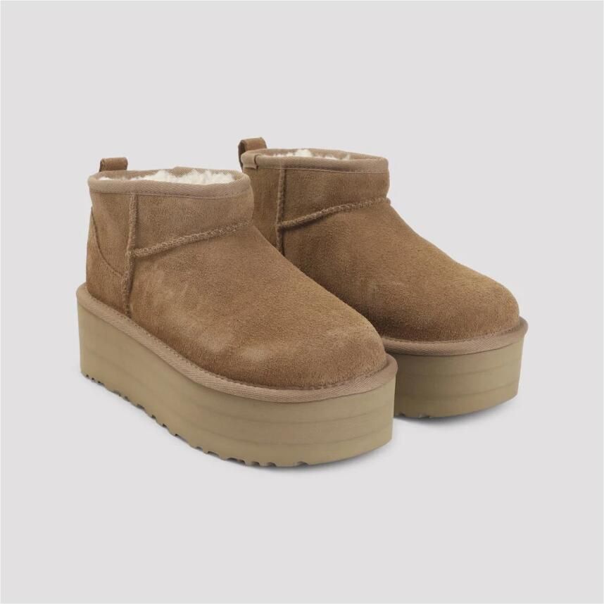 UGG Classic Ultra Mini Platform - Foto 2