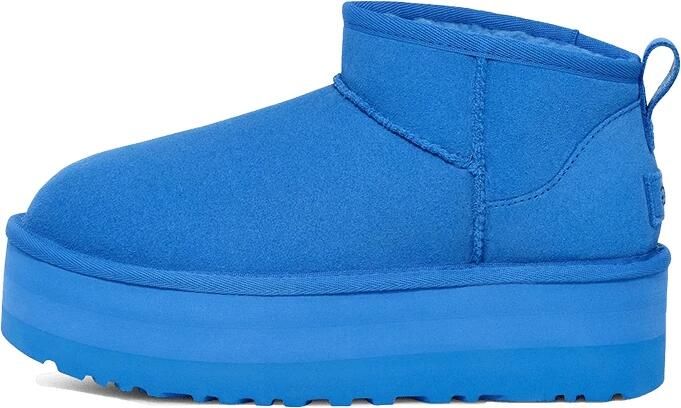 UGG Classic Ultra Mini Platform