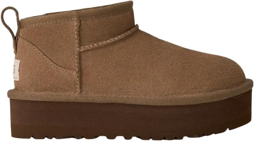 UGG Classic Ultra Mini Platform