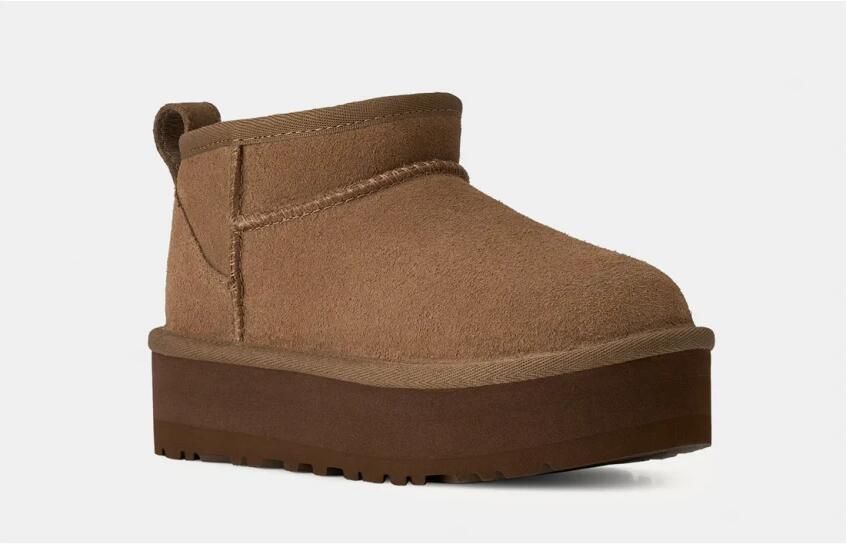 UGG Classic Ultra Mini Platform - Foto 2