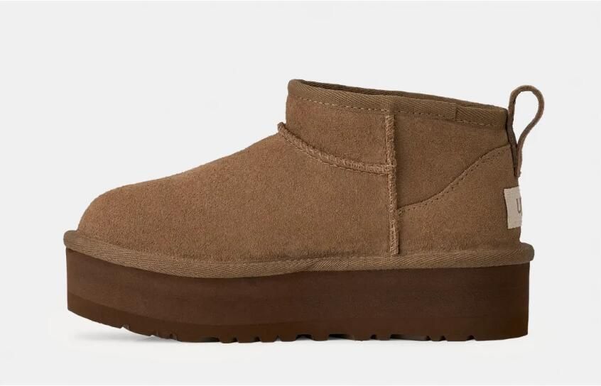 UGG Classic Ultra Mini Platform - Foto 3