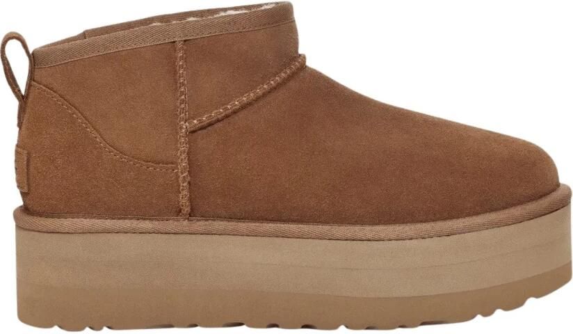 UGG Classic Ultra Mini Platform