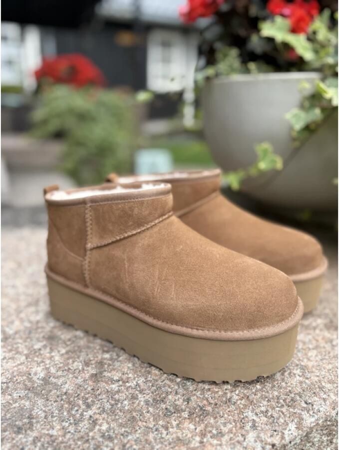 UGG Classic Ultra Mini Platform - Foto 2