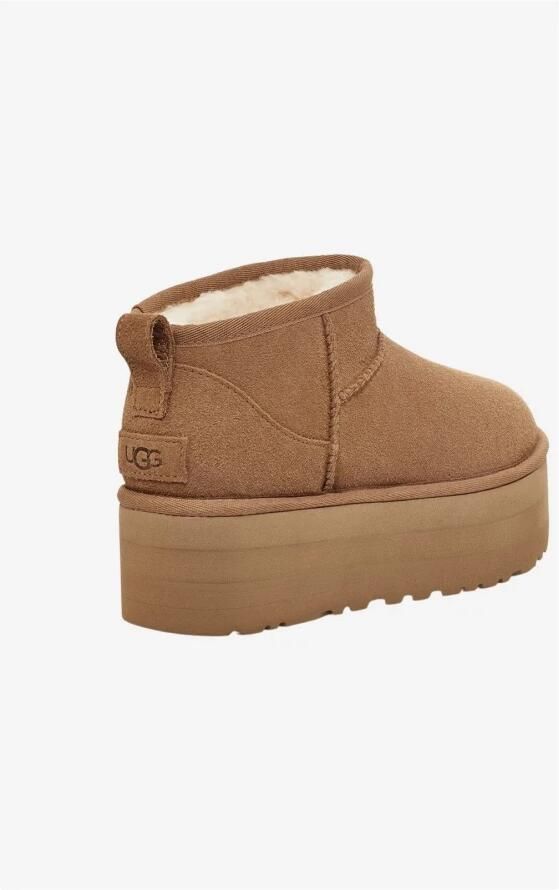 UGG Classic Ultra Mini Platform - Foto 6