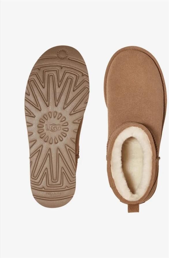UGG Classic Ultra Mini Platform - Foto 5