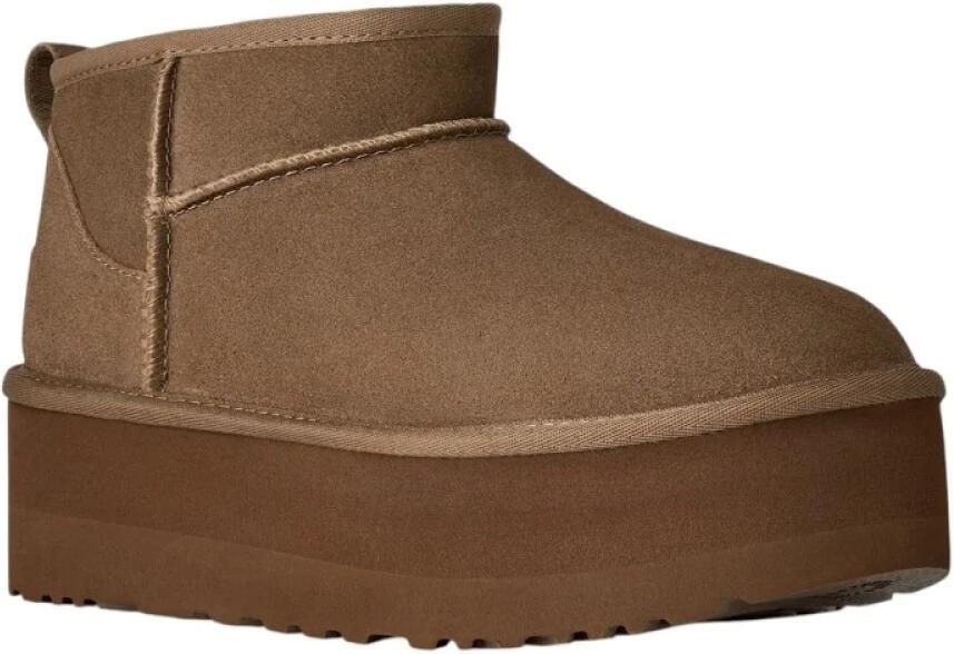 UGG Classic Ultra Mini Platform
