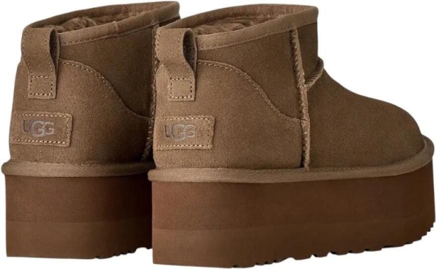 UGG Classic Ultra Mini Platform - Foto 2