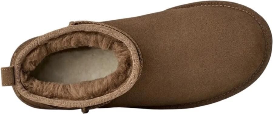 UGG Classic Ultra Mini Platform - Foto 4