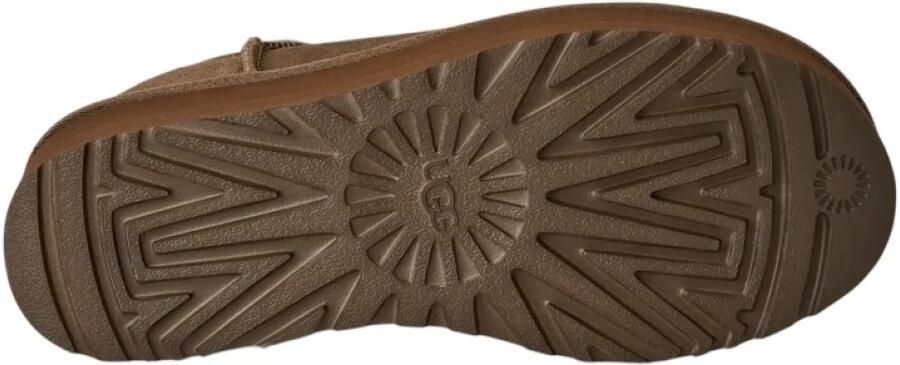 UGG Classic Ultra Mini Platform - Foto 5