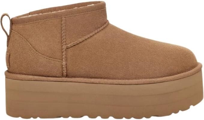 UGG Classic Ultra Mini Platform